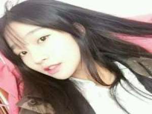 你是否为了一个人的一句话哭了好久好久 清明节那天，我的爱情