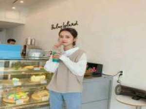 超美的仙女 Sometimes