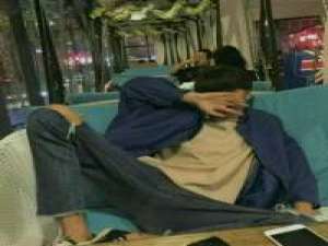 ylj 当黎明的曙色尚未到来