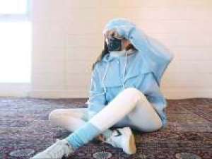 美女头像走一波 感情哪有不犯贱的时候