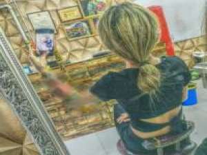 听尽了全部只留下你的