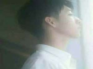 来一波小清新男头 我对你，小心翼翼，高