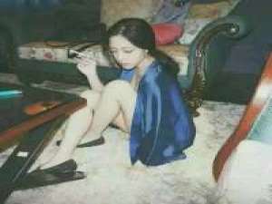 你们会喜欢 每天攒一毫升柔软的情