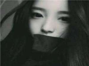 你不懂我黑白的心 失去比得不到要可怕的