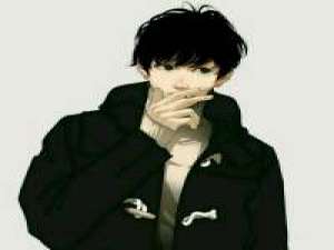 知道为什么不理你吗