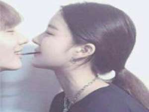 ? 身边彷佛只是观众 你