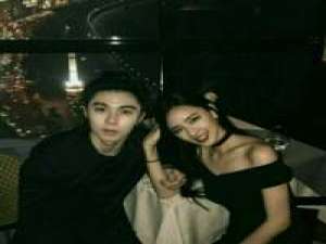 暧昧远离我，真心靠近