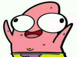 小可爱的头像嘻嘻 活的自私一点，大度留