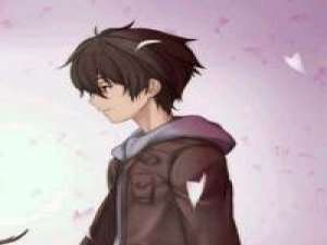 温柔只给意中人