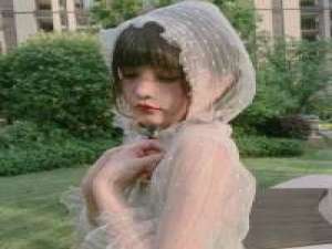 好看的脸你玩不起有趣的灵魂看不上你 如果新娘不是我 我可