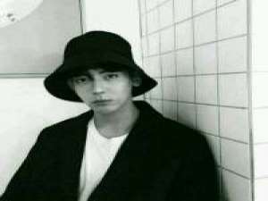 男生最潮头像 好好珍惜对你好的人