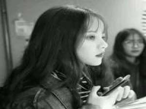 谁都可以是我 走了还