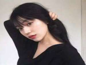 我总是在微笑，因为那