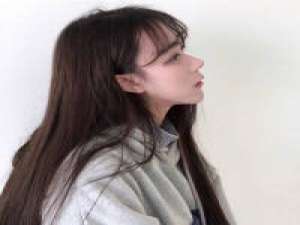 冰冷的冬天哭不花的妆