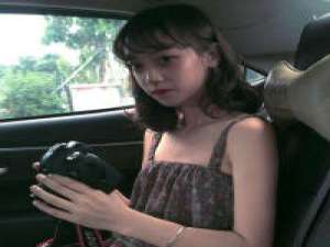 林北酱 我现在是真的很颓废。