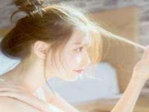 娇娘,, 其实我也想对某一个人