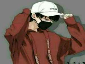 全部都是戴口罩的。谁喜欢就要。谁不喜欢... 感情这东西伤人太深。