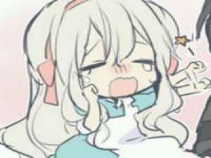 一波情头 谢谢你在我脆弱的时候