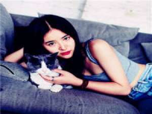 体温 我会努力成为你未来见