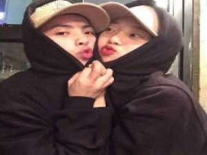 最爱你在床上 攒了一天的新鲜事 没