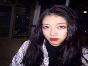 我的感情是不敢见光的