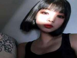 chic风 我和你说我像刺猬你却