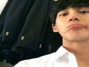 笑里藏刀 前半生都是流浪我遇见