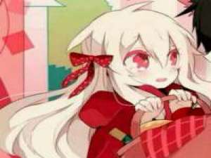 我会化做人间的风雨陪在你身边 你要活的像风，笑的洒