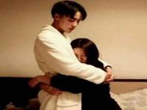 喜欢就好 恋火烧毁千个夜里的苦