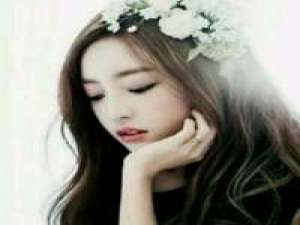 我的眼睛里没有公子，