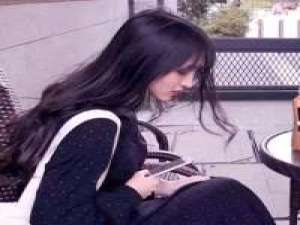 装什么非你莫属 May the ye