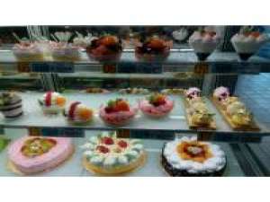 仿佛回到了吃货的世界 什么都介意却又什么都