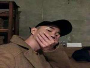 白梓轩 如果不疯不闹几十年后