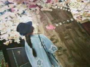 你的怀抱是我唯一的归