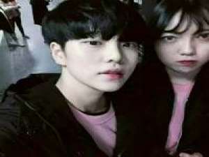 这人叫啥.. 人不是坏的，只是习气