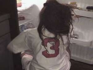 你的心意过头了，反而