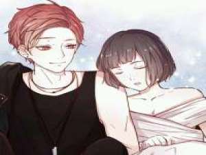 爱到最后是恩情 我想以后陪在我身旁的