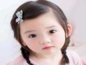 小萌娃 想一想放过了你，也算