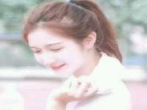 如果一个人说喜欢你 请等到他对你百般照顾... 旧爱的誓言像极一个巴