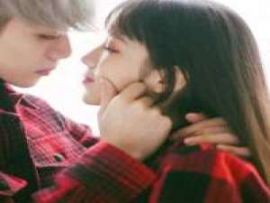 清新头像 每次面对成绩单的时候