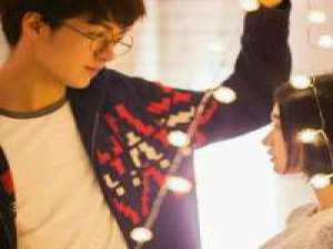 喜 爱情不是可以分享的东