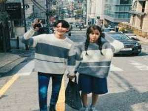 钟情与瘾. 挽回的爱情回想以前一