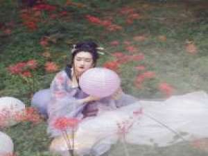 王喜猫 再转身，去欣赏别的风