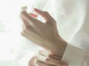 听闻紫灵：手控 "我的心壹