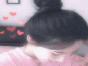 最近特别少女心 待我长发及腰，少年娶
