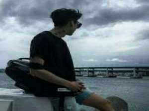 爱惨了自己 ぁ關于感情我承認我拿