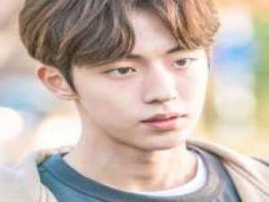 南柱赫（二） 我想知道那些倉皇南飛