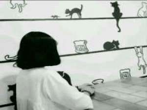 lover 人生短短几十年，不要