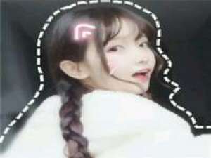 想成为一个简单 清澈 温暖而有力量的人 我还想他，尽管这像个