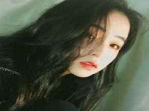 清风 只有先生爱我，才不会